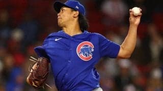 「投げる哲学者」カブス今永昇太が開幕4連勝&防御率0点台の快進撃 「彼はとてもオープン」指揮官が称えた左腕活躍の秘訣とは
