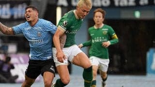 J1デビュー戦で初完封に貢献した東京Vの千田海人、ホーム初勝利へ福岡の絶好調エース封じ目指す