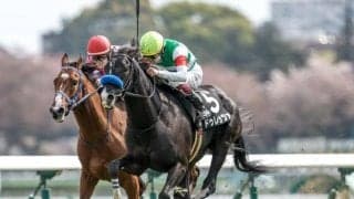 【AI予想・天皇賞(春)】スタミナ自慢による春の盾争奪戦！ 人工知能は菊花賞馬の逆襲に期待