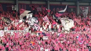 C大阪が試合中断について報告、GKキム・ジンヒョンがいち早く気が付く「搬送されたお客様は回復された」