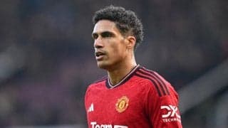 冬も移籍の噂があったヴァラン、ユナイテッドは今夏のフリー退団を容認か…