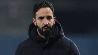 「完全に間違った」スポルティング指揮官、ウェストハムとの会談をファンとスタッフに謝罪「完全に私の過ちだ」