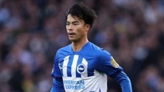 三笘薫はまだバルサの補強候補に？ チャビ監督続投決定で3ポジションの補強検討