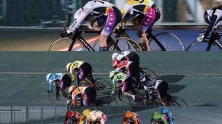 オールガールズクラシックG1（2日目）レポート