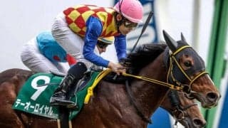 【今日の注目ポイント】長距離王者決定戦・天皇賞(春)と香港チャンピオンズデー