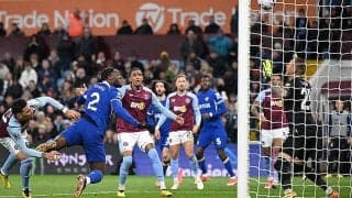 アストン・ビラvsチェルシーは白熱ドロー…最終盤のOFRは議論の対象か【プレミアリーグ】