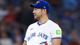 大谷翔平と「違うリーグで良かった」　菊池雄星が語る二刀流の凄み「僕なら2、3日筋肉痛」