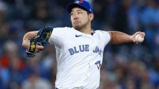 大谷翔平の自己最速192キロ打に「打球が速すぎて見えなかった」　菊池雄星が苦笑い