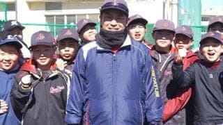 甲子園2連発は「過去の野球歴」　運転手経て一家移住…新天地で志す“気付かせる”指導