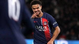 PSGの至宝ザイール=エメリが2029年までの新契約！ まだ18歳もすっかりと主力に