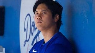 「LAの自宅にいただけ」なのに…“恨まれた”大谷翔平　傷口に塩を塗った1100億円契約