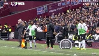 最悪の事態！ファン失望「最後にこれか」「見たくなかった」 放送禁止用語が飛び交う激しい口論が勃発… エースvs監督が揉める緊迫シーン