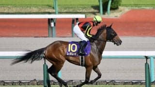 牝馬レガレイラは日本ダービーへ…皐月賞6着