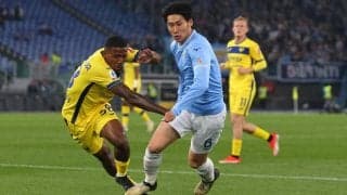 「頭にコンピューターがある」5試合連続先発の鎌田大地をトゥドール監督が称賛、不遇の時期にも触れ「以前のサッカーは向いていなかったかも」