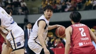 宇都宮がCS進出を目指す千葉Jを撃破…名古屋Dは琉球との首位攻防戦に勝利／4月27日開催 B1試合結果