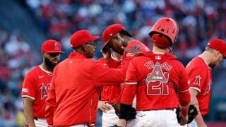 泥沼エ軍、16失点大敗で3連敗「終焉している」　直近9戦8敗…故障者も続出「泣きたくなる」