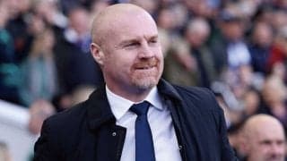 エバートンが今季も降格回避…ダイチ監督52歳の生き様が詰まった“プレミア残留”「この功績を誇りに思う」