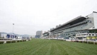 【香港・チェアマンズSP結果】地元のインビンシブルセージが優勝！ 日本馬は後方に敗れる