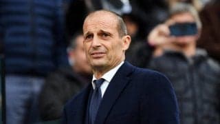 3試合連続ドローのユベントス、CL出場権確保に指揮官「絶対の自信を持ち続ける必要がある」