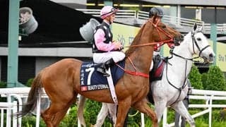 【チャンピオンズマイル】ビューティーエターナルがV ゴールデンシックスティ4連覇ならず4着 日本勢は着外