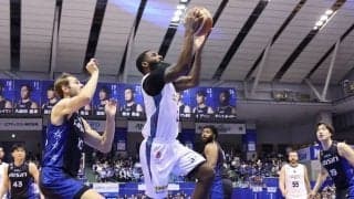 佐賀バルーナーズが接戦を制す…中地区2位・シーホース三河はCS進出へ向けて痛い黒星