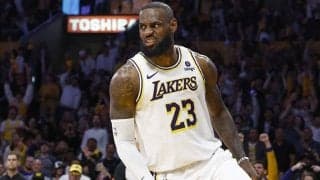 ナゲッツ相手に498日ぶりに勝利したレブロン「第5戦は今シーズン最も重要な試合になる」