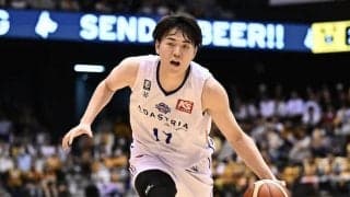 茨城ロボッツが敵地で仙台を破りB1残留へ前進…山口颯斗が26得点12リバウンドと爆発