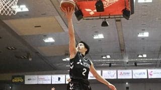 名古屋ダイヤモンドドルフィンズがホームで琉球に2連勝…西地区優勝争いは最終節へ