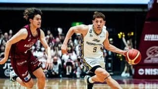 サンロッカーズ渋谷が2点差で激戦制す…川崎ブレイブサンダースはライバル対決で連勝ならず