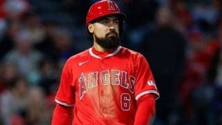 エ軍388億円男が“苦悩激白”…「何もうまくいかない」　繰り返す負傷離脱「もう4年」