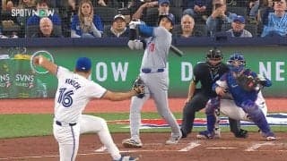 「本気で打球見えんかった」大谷翔平の打球が衝撃的すぎる！ネット裏のファンも呆然＆表情が完全にフリーズ「何だこのスピード」