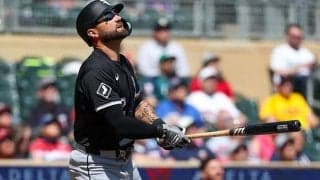 突然GMから電話…察した“戦力外”「兆しあった」　打率1割台の35歳が突きつけられた現実