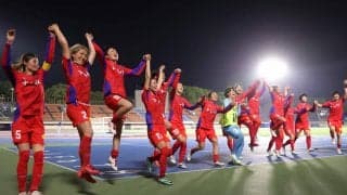 今季公式戦未勝利のEL埼玉が1年ぶりの白星！ 2位I神戸、3位新潟は勝利で首位浦和を追いかける【WEリーグ】