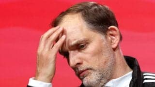 バイエルン名誉会長が現指揮官を公に批判…トゥヘル監督は内容とタイミングに難色示す「あまりにも現実離れ」