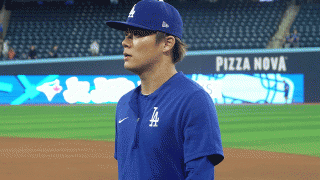 山本由伸、次回登板は5月2日のDバックス戦　敵地9連戦最終日…メジャー3勝目なるか