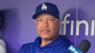 絶好機で凡退…大谷翔平を監督かばう「彼はミスをした」　ボール球打つも「彼なら持っていける」