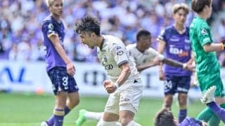 【FW小林悠の“カズ越えゴール”が川崎に与えたものと取り戻させたもの(1)】苦しむチームメイトにかけ続けた言葉とは……試合後には「自分は“気持ちの選手”だって再確認した」