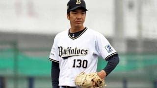 阪神でもオリでも戦力外…よぎった現役引退　崖っぷちの29歳が目指す“3度目の正直”