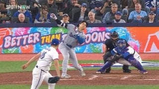 シャンプーのCMまだですか？大谷翔平のサラサラ髪が見える瞬間が毎回話題に「髪伸びたなー」「かき上げるとかモテ仕草」