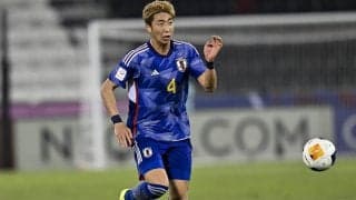 遅れてやってきた「大器」関根大輝が五輪代表で躍動！ 日本代表右SBの有力候補に浮上