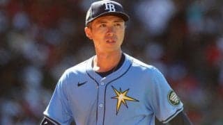 上沢直之のメジャー初昇格に地元メディアも歓迎！ 「ナオユキの映像を見たい人のために」3Aで初先発した映像添えて投稿