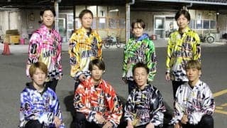 SGオールスターオート-レス（準決勝戦）レポート