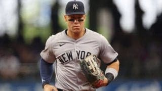 「彼のスライディングは自然なものではなかった」と審判団も“糾弾”　アーロン・ジャッジの走塁シーンが物議をかもす理由