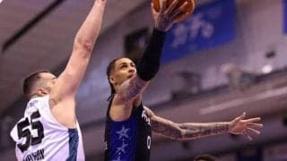 B1リーグ・シーホース三河、ホームで佐賀に手痛い敗戦。CS進出マジックは「2」のまま最終節へ