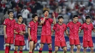 どうした韓国!?　サッカー五輪代表の歴史的予選敗退はなぜ起きた 日本も油断できない共通の事情