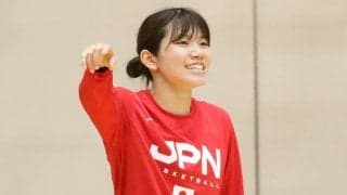 パリ行きを懸け、宇都宮での大一番を迎える3ｘ3女子日本代表の高田静