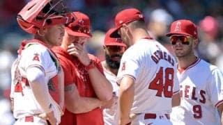 5戦38失点と“投壊” 泥沼のエ軍に地元紙も「惨めな野球」と糾弾！ 指揮官も「利己的になるのをやめてくれ」と訴え