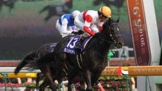 14年前の“1分31秒4”は今も破られる気配なく NHKマイルCの勝ち時計ベスト3