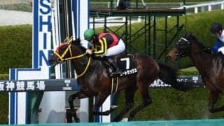 【園田・兵庫CS注目馬】今年から3歳短距離王決定戦にリニューアル 中央・地方から未来のスプリンターが集結