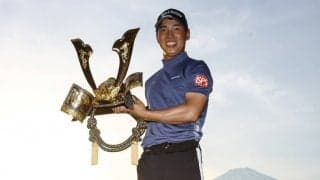 桂川有人が目指すは海外での勝利「しっかり考えて挑戦して行きたい」